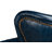 Bugatti Upholstered Swivel Club Chair-97839335