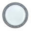 Panthera Handmade Porcelain Dinner Plate-46315754