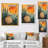 Peoa - Animals Canvas Prints-782196985-782196983-782196982