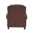 PUSH RACK RECLINER
