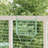 Balcony Table Metal Medium Collapsible Patio Table-1287427967