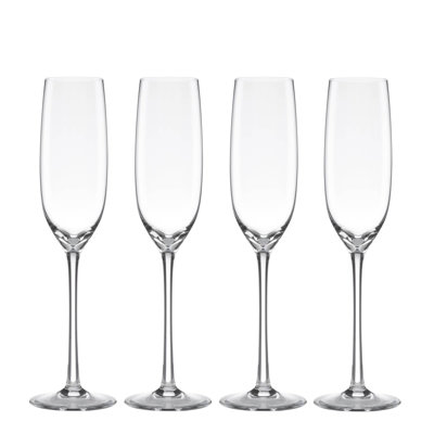 Tuscany Classics 7 oz. Crystal Flute