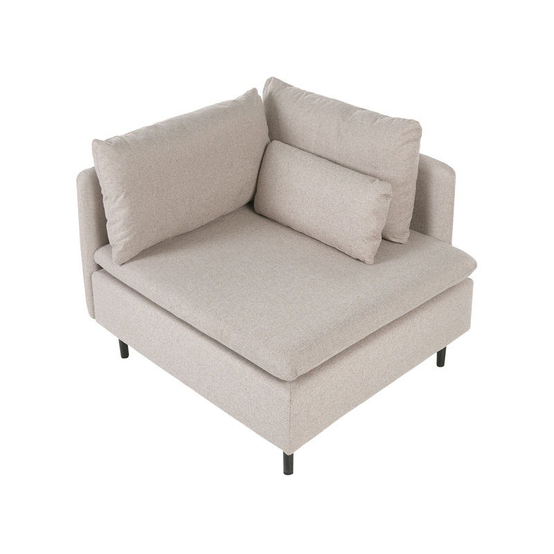 Catelynn Sectional