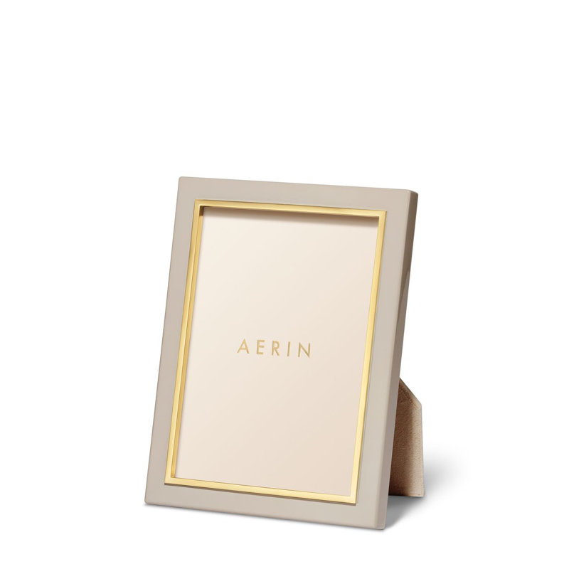 Varda Picture Frame, 5" W x 7" H