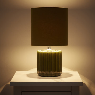 Bryshere Ceramic Table Lamp
