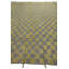 Tapis gris Kalmanovitz