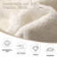 Grand lit nuage avec tablettes coulissantes AirFrame-2109949703
