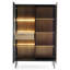 Cornellius Display Cabinet
