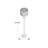 Daeja 61.5'' Traditional Floor Lamp