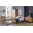Baggett Configurable Bedroom Set
