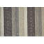 Tapis beige / brun en laine / coton noué à la main Actual-652110779
