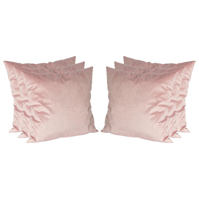 Square Scatter Cushion with Filling