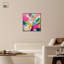 Prismatic Flow, reproduction d'art moderne sur toile par Art Remedy-107776651-107776641