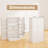 41'' Kitchen Pantry