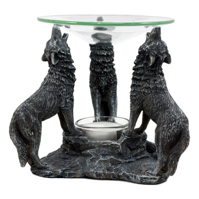 Parfum Janziel Moonlight Three Howling Wolves