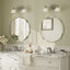 Miroir mural Aevar-129204629