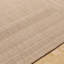 Beyanka Striped Machine Tufted Area Rug-655939517