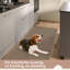 Solid Colour Non-Skid Kitchen Mat-1523688236-1523688240