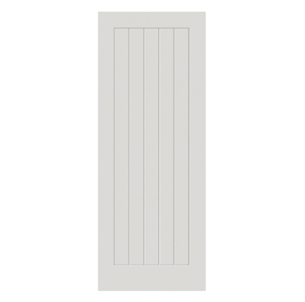 Thames Fire Door Primed