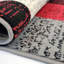 Bettylou Geometric Area Rug-1240648669