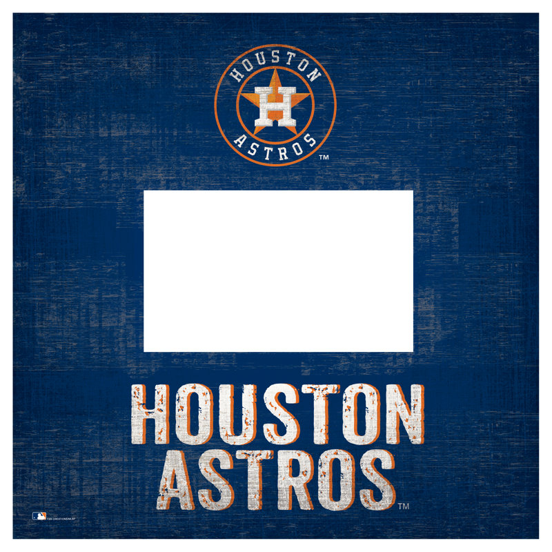 Wall Decor, Houston Astros