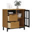 Miajah 80cm Sideboard
