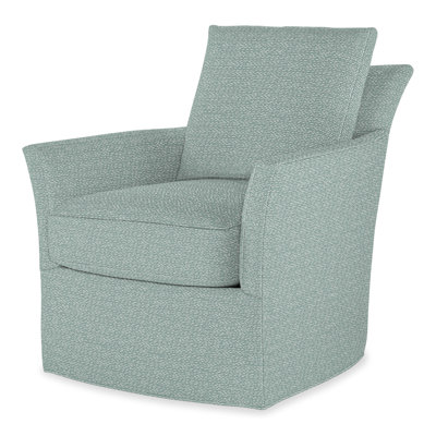 Trent Swivel Chair In 71551L12