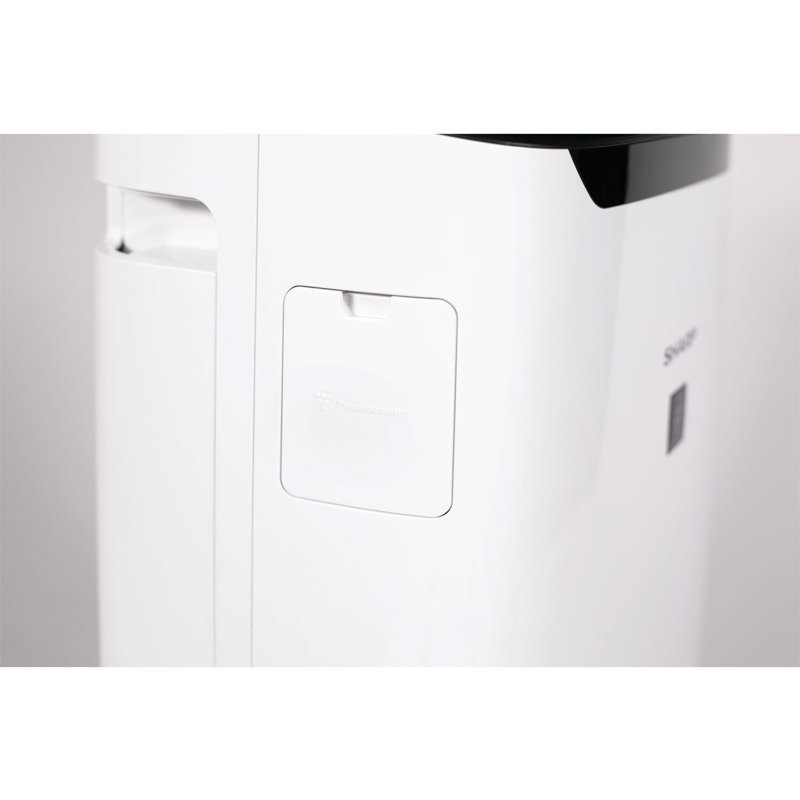 Sharp Tower Air Purifier with True HEPA Filter for 502 Cubic Feet