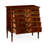 Buckingham Solid Wood Accent Chest