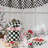 Courtly Check® Cafe Curtain
