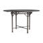 Venetian Outdoor Round Dining Table-1231678204-1231678200