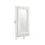 Miroir de plancher capitonné Sinaia-71447265
