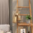 Cole and Grey Metal Tibetan-Inspired Gold Indoor Decorative Hanging Bells for Door, Cow Bells with Jute Rope Set-935436613