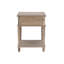Birkley End Table with Storage-48976926