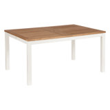 Aura Extending Dining Table