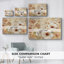 Jardin anglais - Cavas enveloppés de galerie-827771220