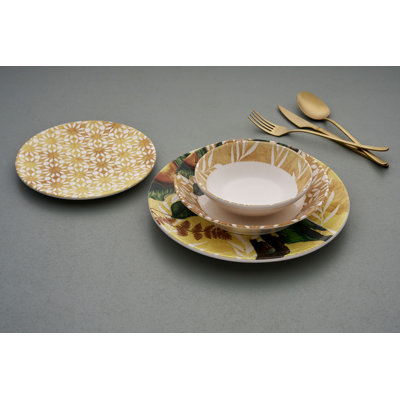 Dinner Set