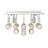 Pattaya Flush Mount