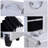 Colette Metal Makeup Organizer-1594799767