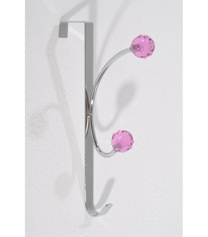 Over The Door Towel Hook
