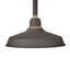 Luminaire de grange d'extérieur 1 lumière Bertram-366026981-366026983
