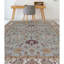 Sumak Wool Oriental Area Rug in Blue/Beige-68203031