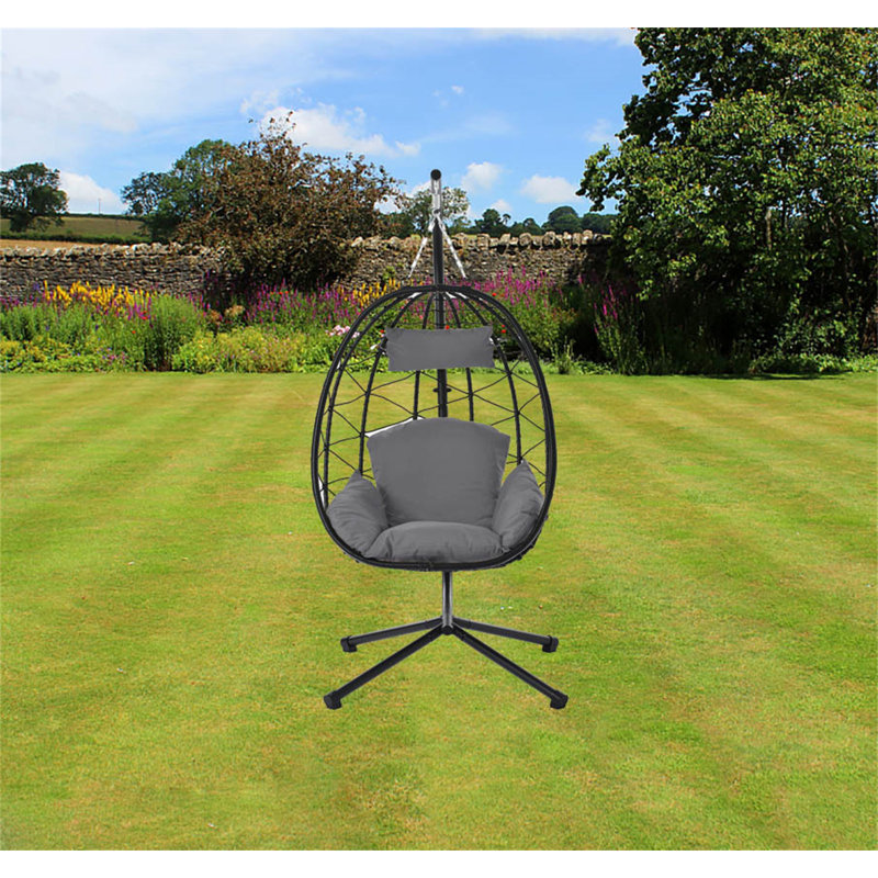 Zetta Porch Swing