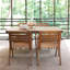 South Hampton Brown/Light Brown Indoor/Outdoor Area Rug-16341636