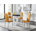 Mustard/Silver