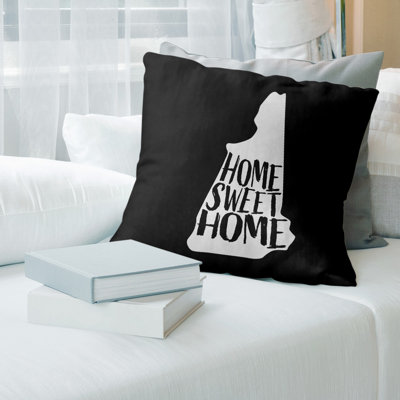 Housse de coussin nouvelle hampshire home