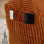 Grand fauteuil à billes, fauteuil à billes rembourré en mousse à mémoire de forme pour le salon, la chambre à coucher, le balcon, fauteuil à billes en velours côtelé confortable avec repose-pieds, support ergonomique-262470406