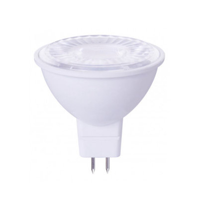 7 W MR16 GU10/Bi-pin LED Smart Bulb
