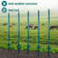 Border Fencing with 1-129872819-129872822