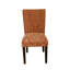 Carista Upholstered Parsons Dining Chair-128552845